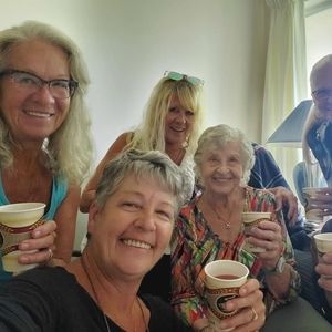 Meet your Posher, Lee